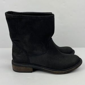 Lucky Brand Ankle Boots